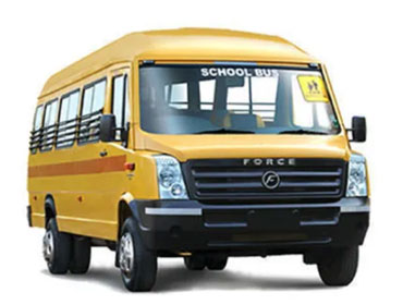 school bus modification services in delhi